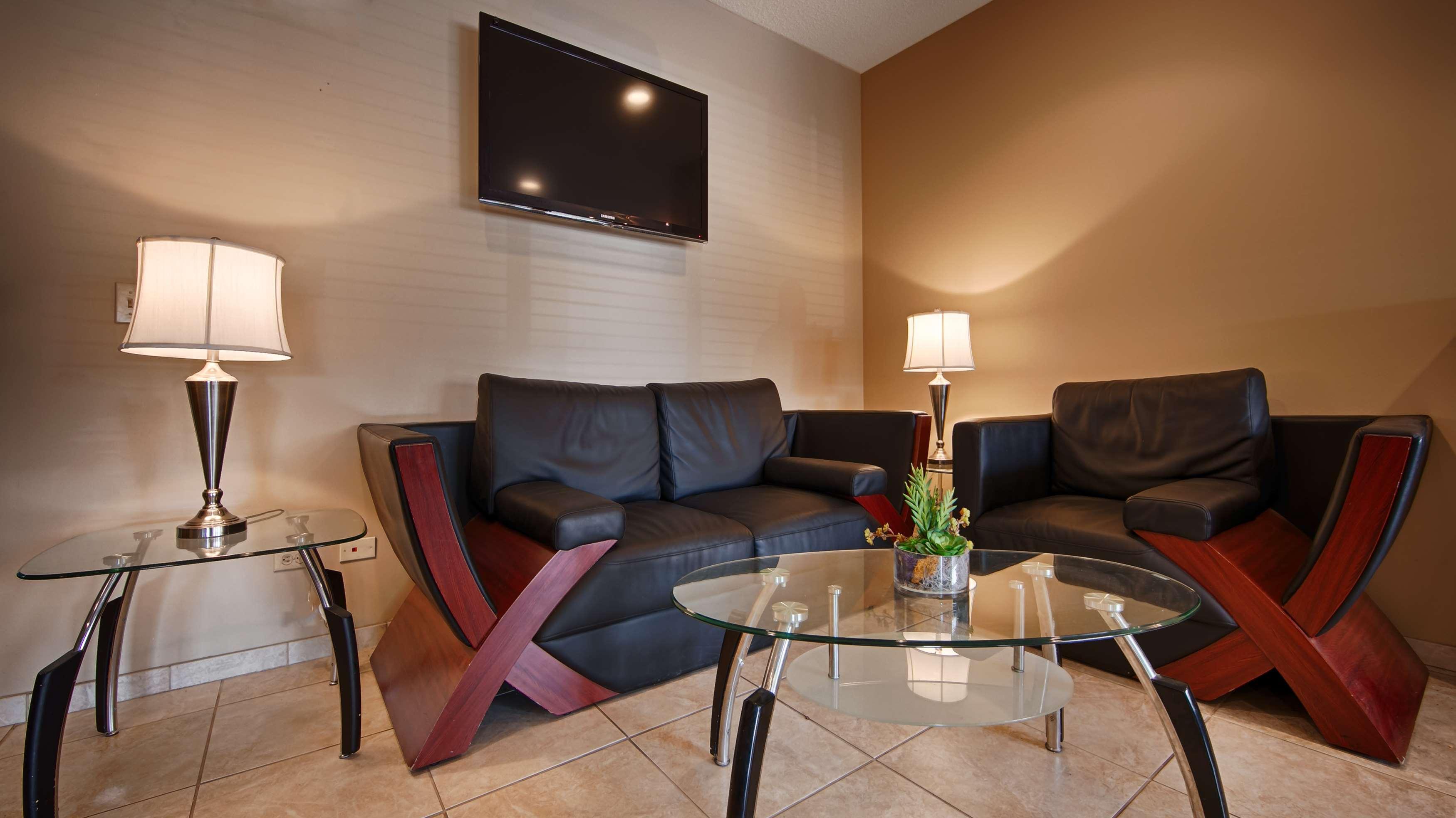 Best Western Crossroads Inn Schererville Esterno foto