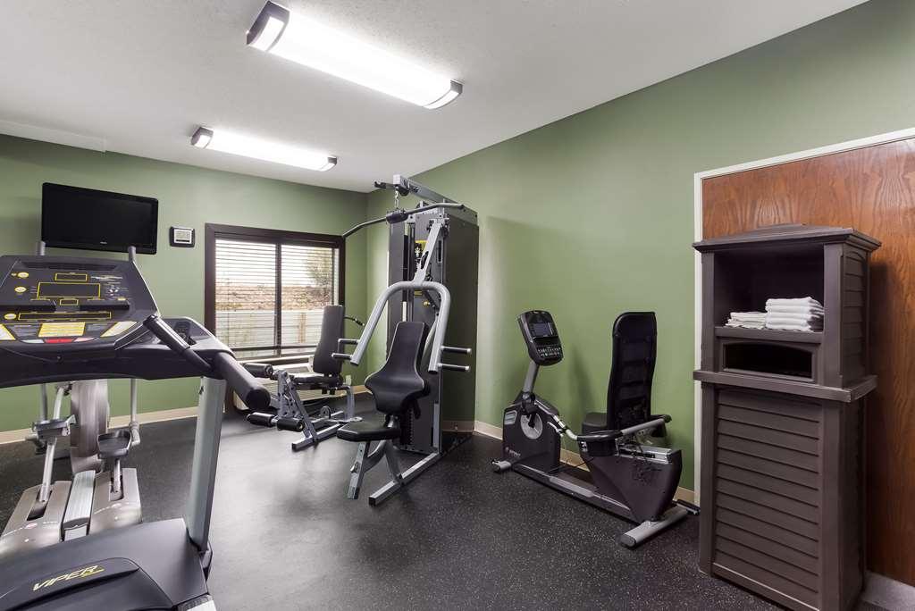 Best Western Crossroads Inn Schererville Servizi foto