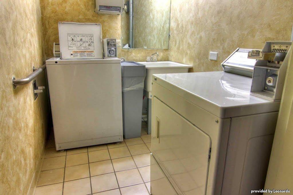 Best Western Crossroads Inn Schererville Servizi foto