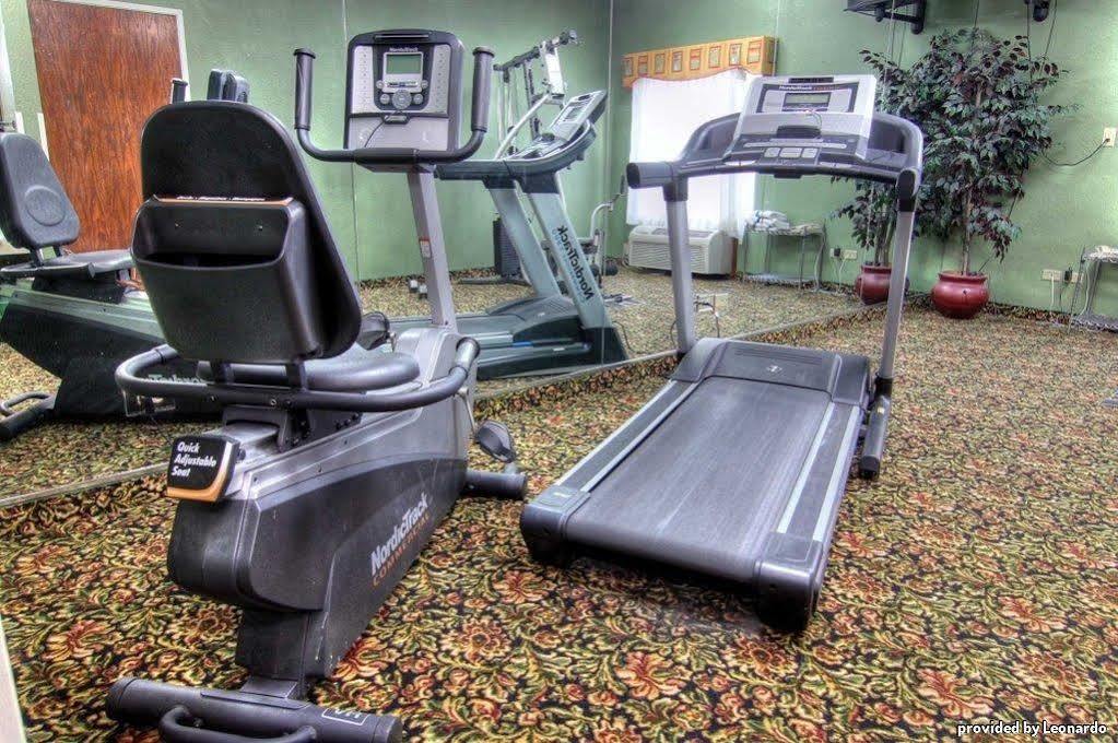 Best Western Crossroads Inn Schererville Servizi foto