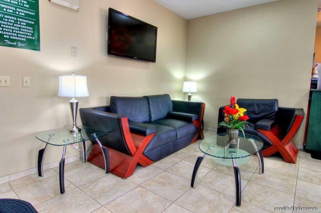 Best Western Crossroads Inn Schererville Camera foto