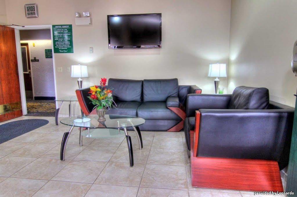 Best Western Crossroads Inn Schererville Interno foto