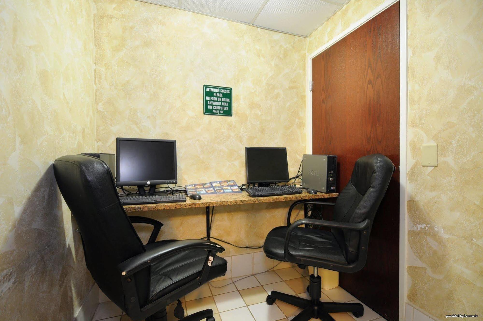Best Western Crossroads Inn Schererville Esterno foto